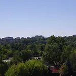Bobrovia 아파트 바르샤바