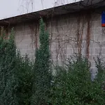 Bobrovia 아파트
