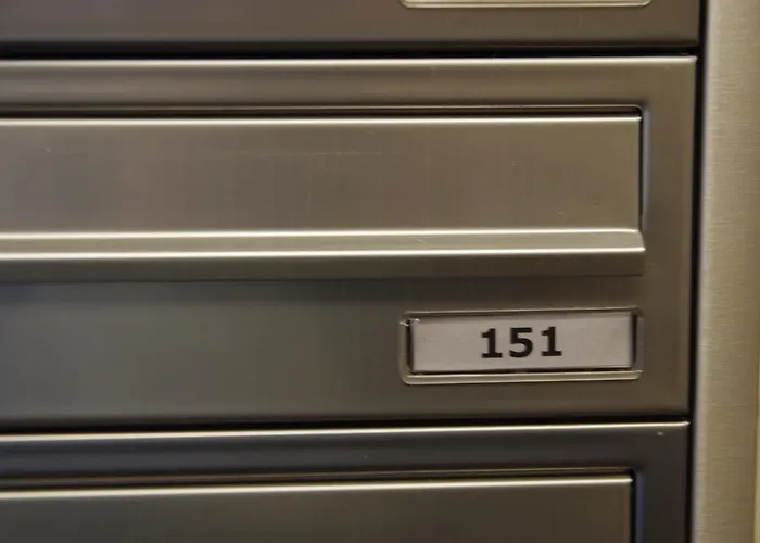 Bobrovia Lejlighed Warszawa