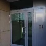Bobrovia アパート