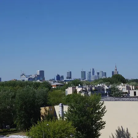 Bobrovia Apartment *