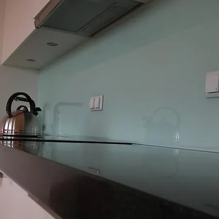 Bobrovia Apartmán