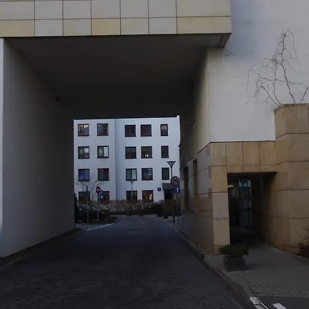 Bobrovia Apartmán Varšava