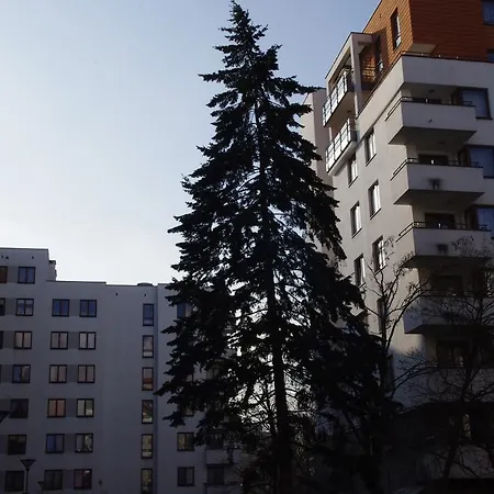 Bobrovia Warsaw