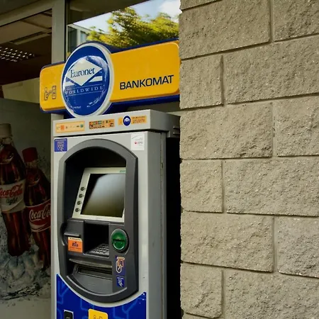 Bobrovia Apartment Warsaw