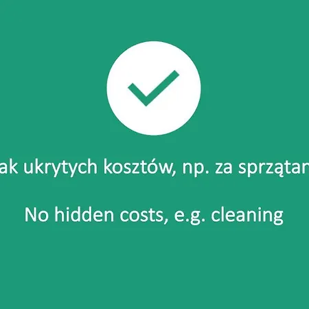 Bobrovia Apartmán Varšava