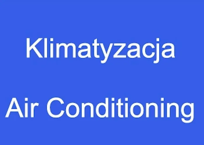 Apartman Bobrovia Varsó