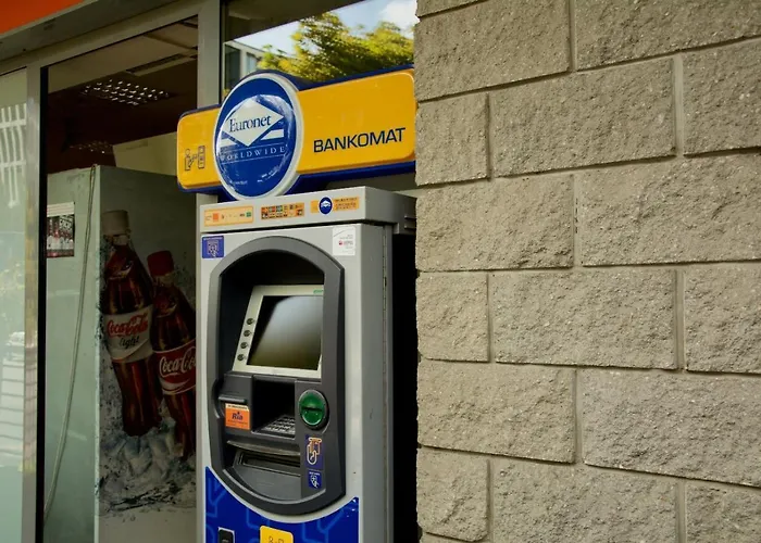 Bobrovia Apartman Varsó