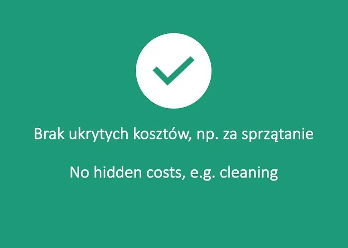 Bobrovia Apartman Varsó