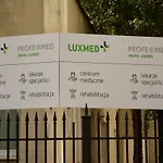 Apartmán Bobrovia