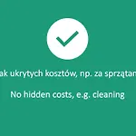 Bobrovia Apartmán Varšava